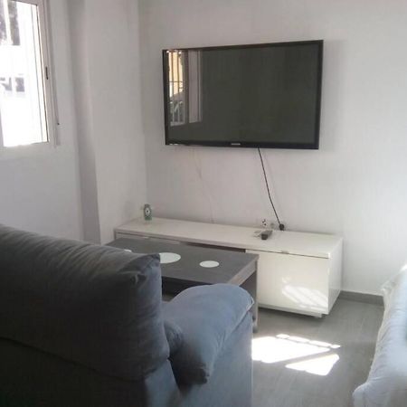 Sc- Loft Con Aire Acondicionado Y Wifi En Madrid Exterior photo