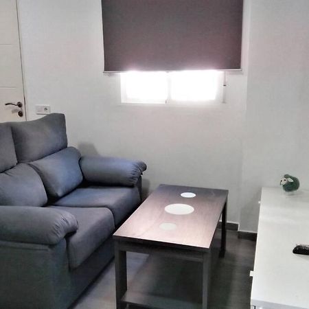 Sc- Loft Con Aire Acondicionado Y Wifi En Madrid Exterior photo